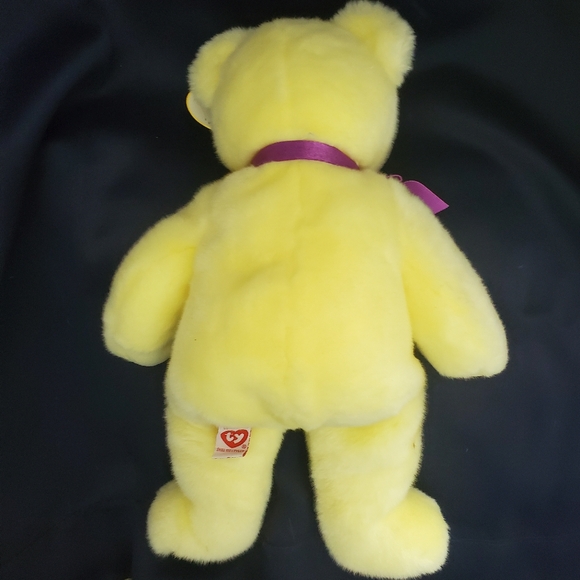 Ty Beanie Buddies "Mother" - Picture 2 of 2